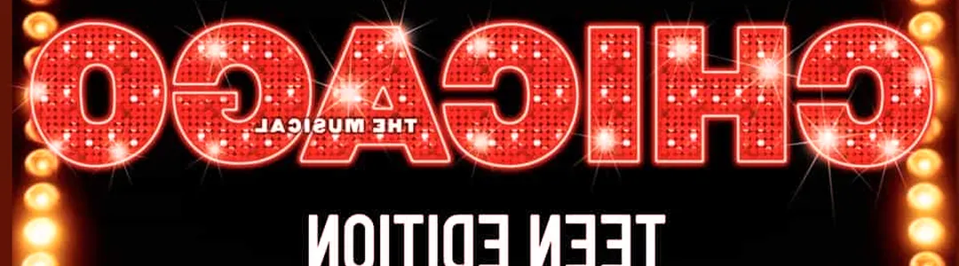 Chicago - The Musical