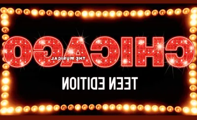 Chicago - The Musical