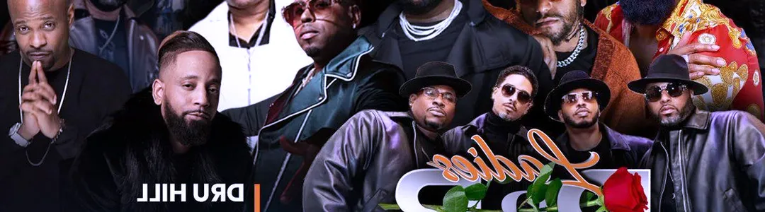 Dru Hill