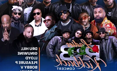 Dru Hill