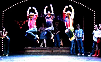 Footloose