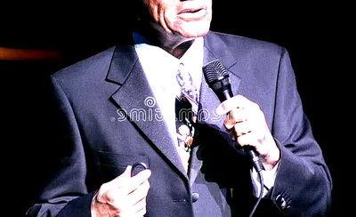 Johnny Mathis