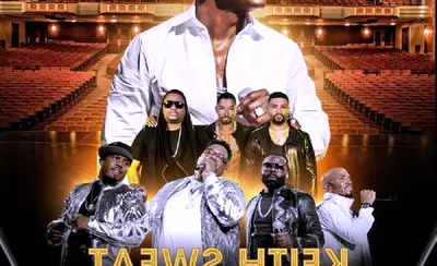 Keith Sweat