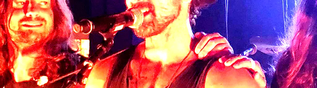 Kip Moore