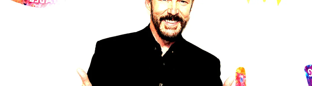 Lance Burton