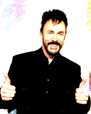 Lance Burton