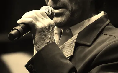 Lee Greenwood