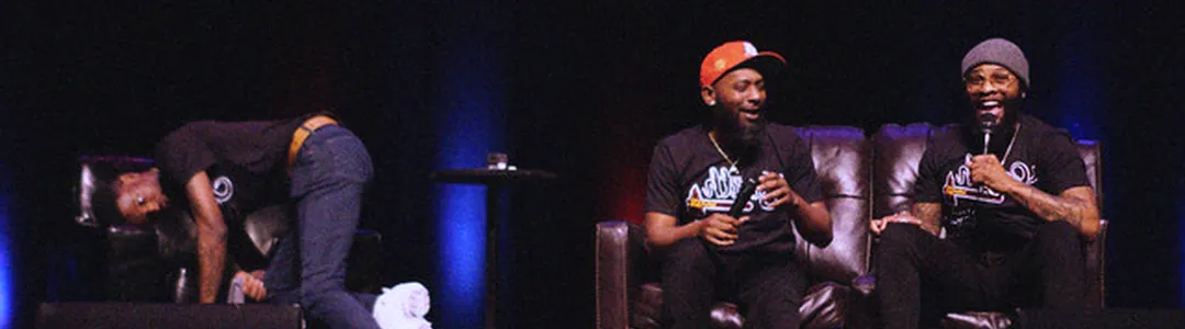 Lil Duval