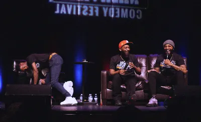 Lil Duval