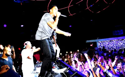 Ludacris