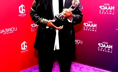 Marlon Wayans