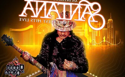 Santana