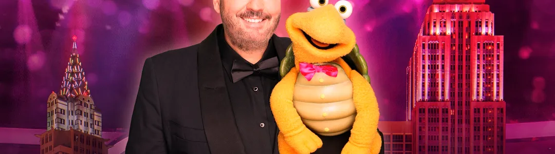 Terry Fator
