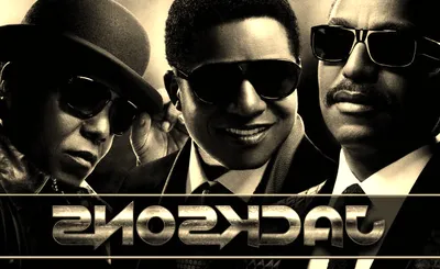 The Jacksons