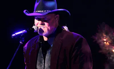Trace Adkins