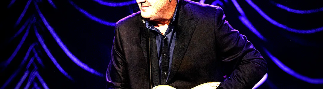 Vince Gill