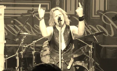Warrant